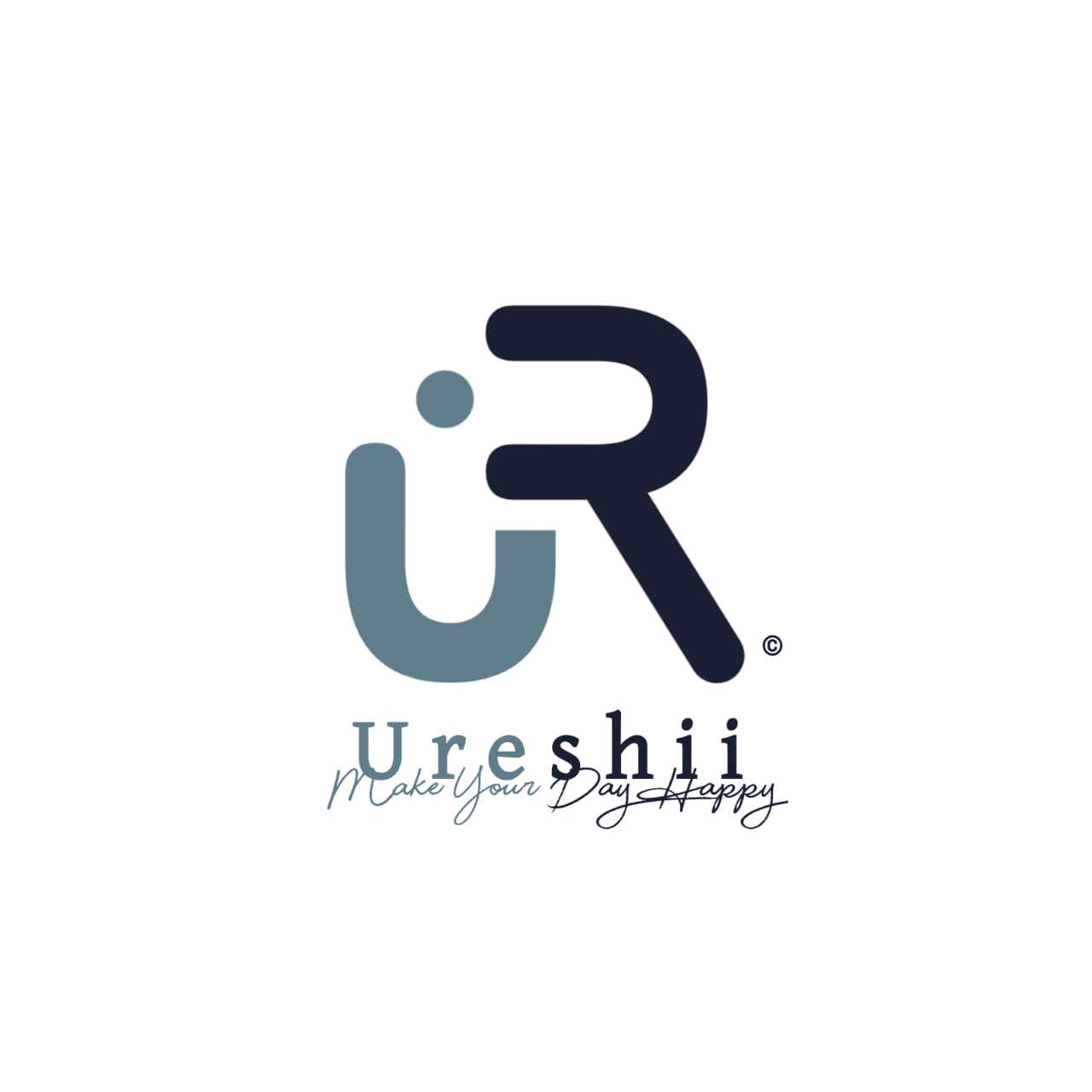 Ureshii AI Logo